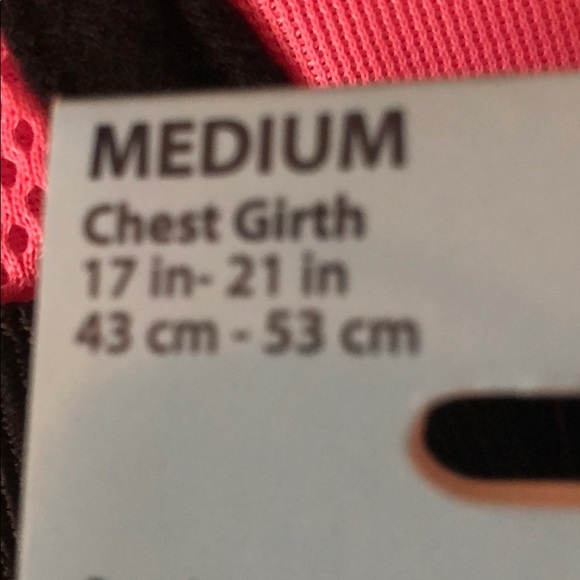 Med-Dog Body Harness easy to use & adjust 5 colors! Lowest price + discount 🛳‼️ - Picture 2 of 12